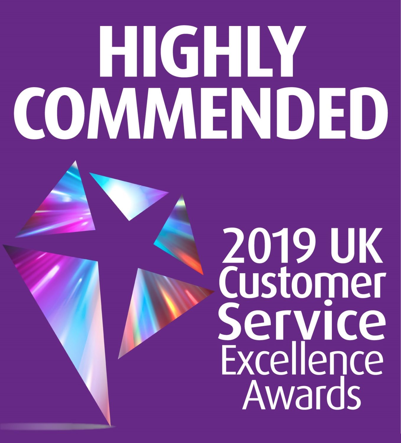 ChoiceQuote Highly Commended at UK Customer Service Excellence Awards ...