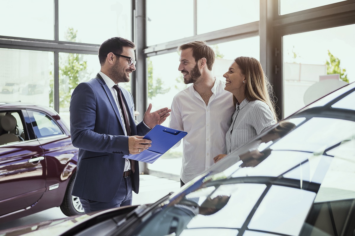 FCA Car Dealers What You Need To Know ChoiceQuote